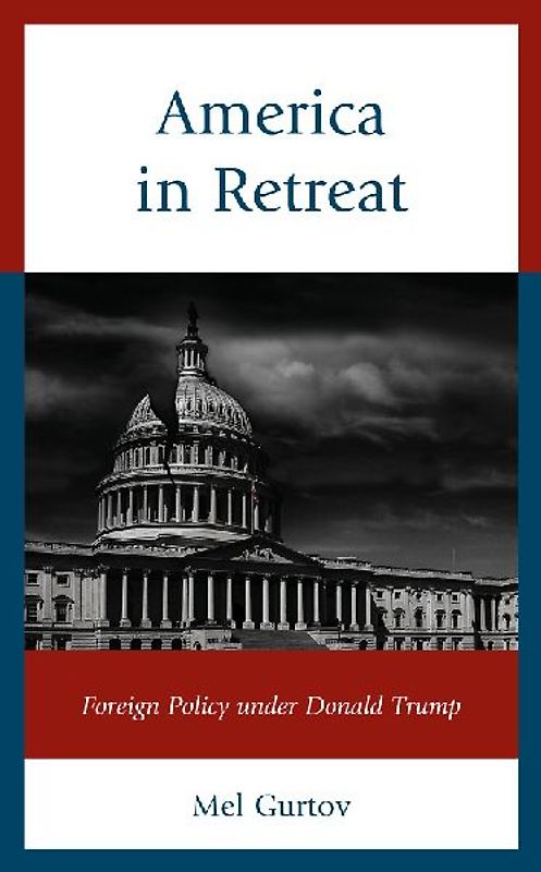 America in Retreat