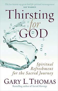 Thirsting for God