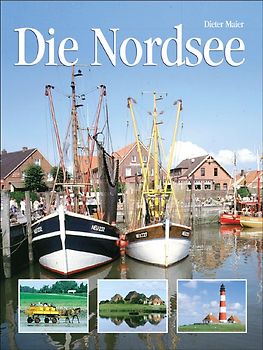 Die Nordsee