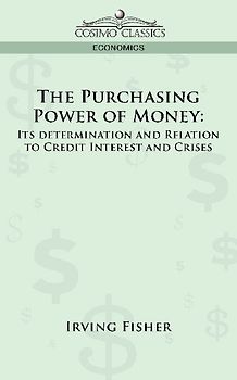 The Purchasing Power of Money