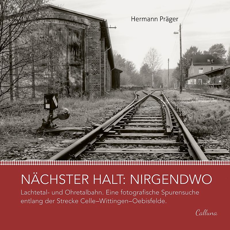Nächster Halt: Nirgendwo