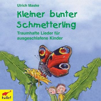Various - Kleiner Bunter Schmetterling