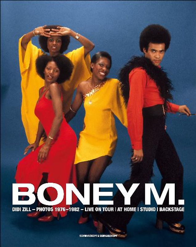 Boney M.