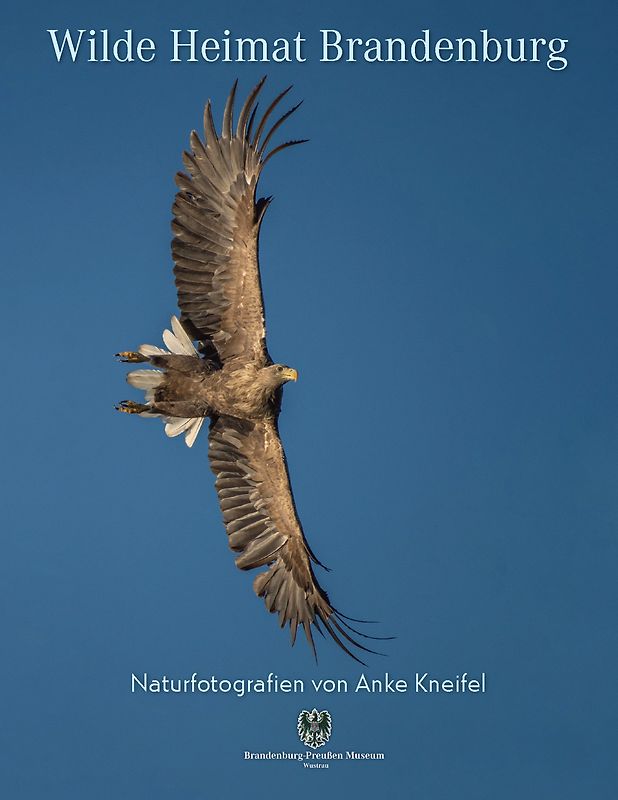 Wilde Heimat Brandenburg