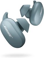Bose QuietComfort Earbuds blue