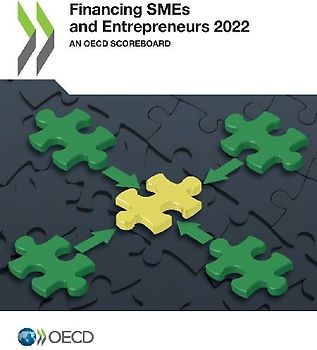 Financing SMEs and Entrepreneurs 2022