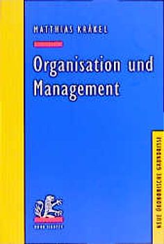 Organisation und Management