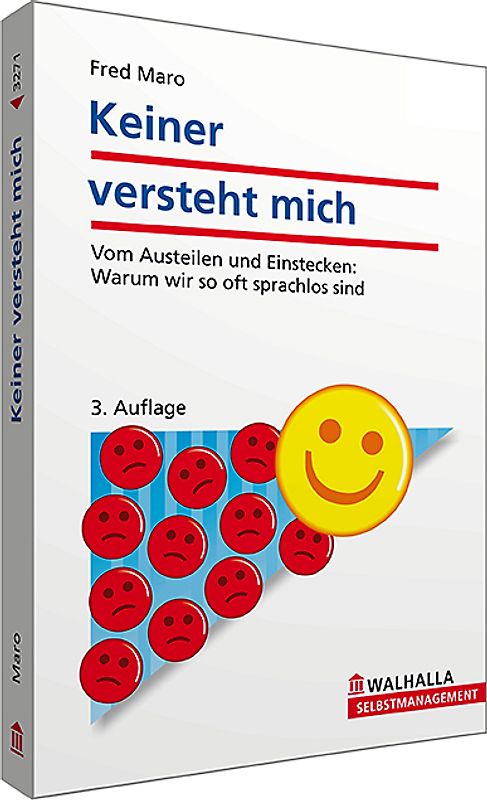 Keiner versteht mich