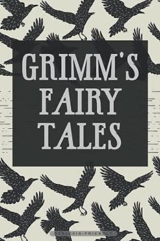 Grimm's Fairy Tales (Dyslexia-friendly edition)