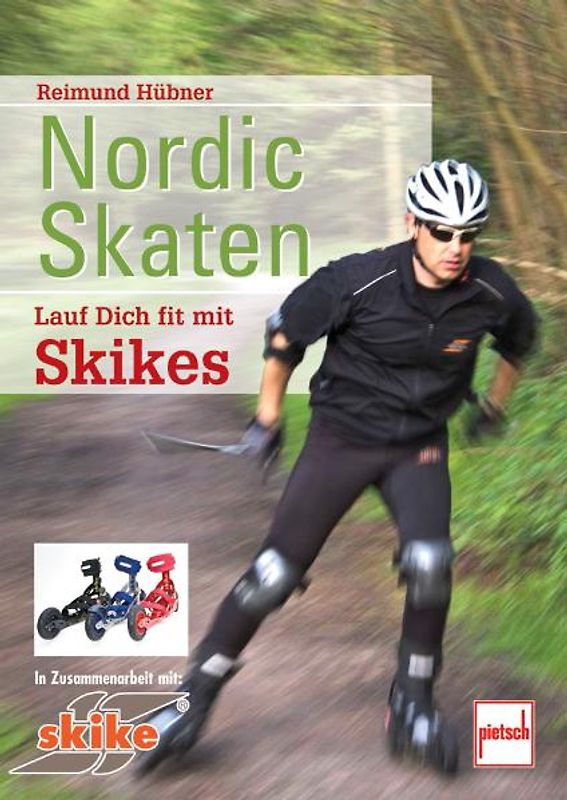 Nordic Skaten
