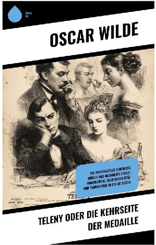 Teleny oder Die Kehrseite der Medaille