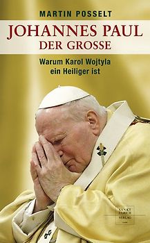 Johannes Paul der Grosse