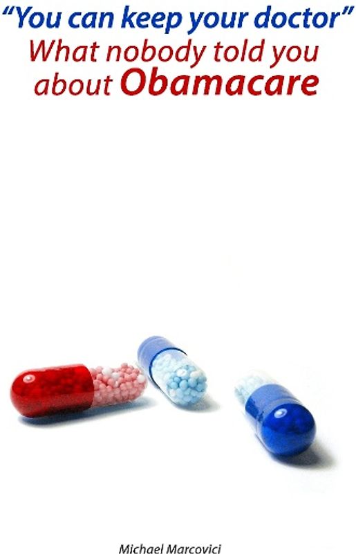 You can keep your doctor!