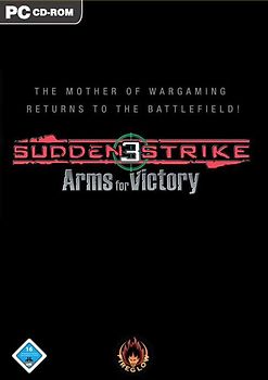Sudden Strike 3 PC Spiele