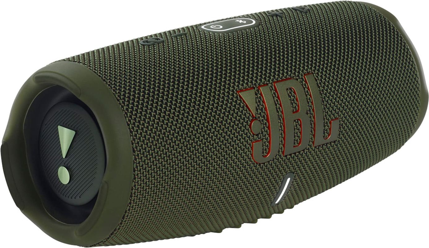 JBL Charge 5 vert