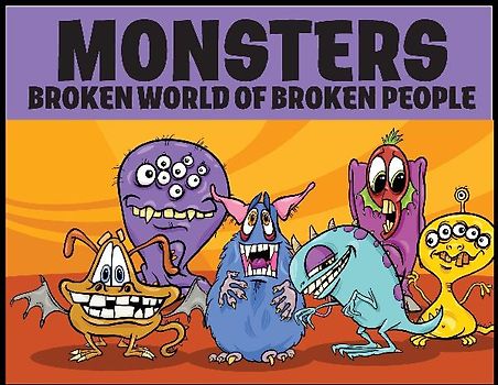 Monsters