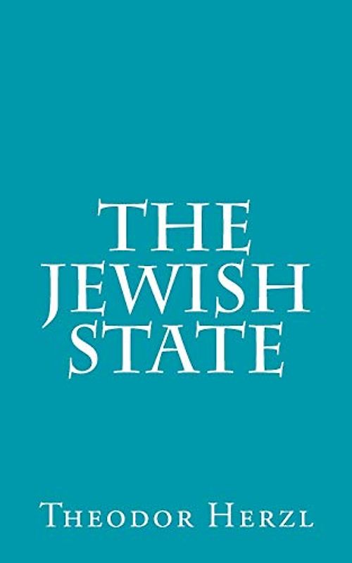 The Jewish State