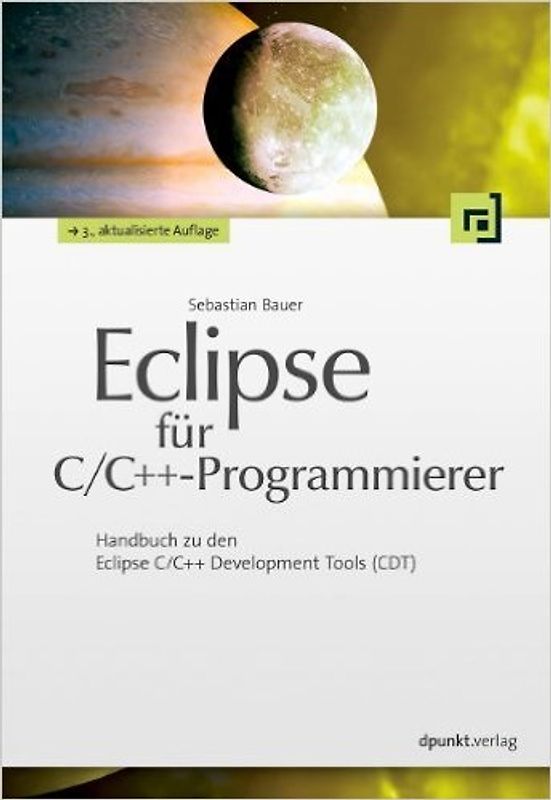 Eclipse für C/C++-Programmierer