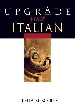 Upgrade Your Italian
