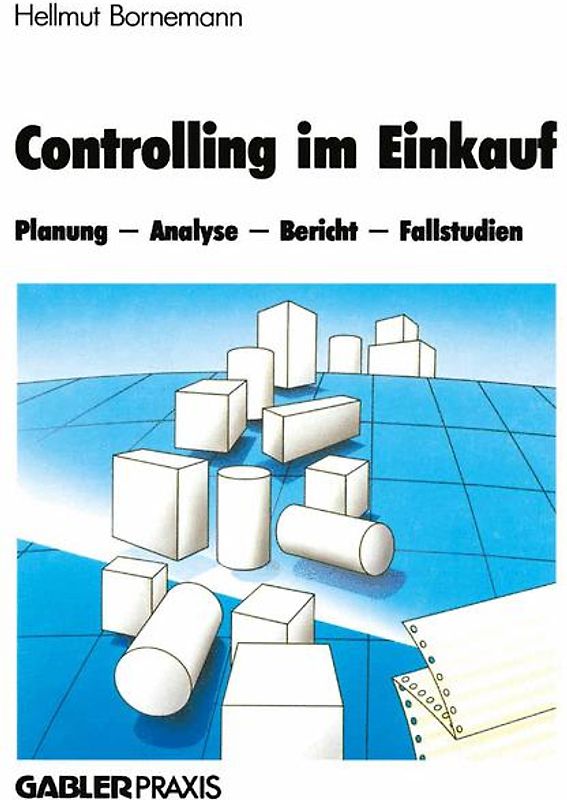 Controlling im Einkauf