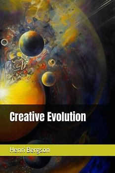 Creative Evolution