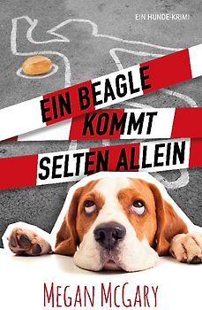 Ein Beagle kommt selten allein