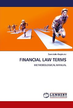 FINANCIAL LAW TERMS
