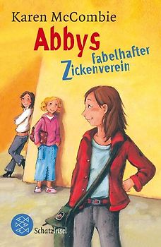 Abbys fabelhafter Zickenverein