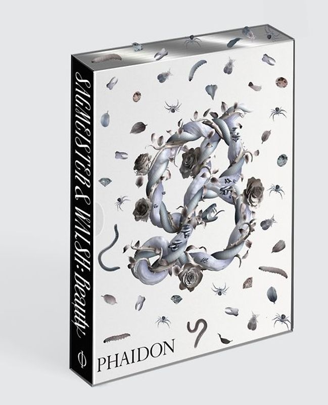 Sagmeister & Walsh: Beauty