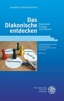 Das Diakonische entdecken