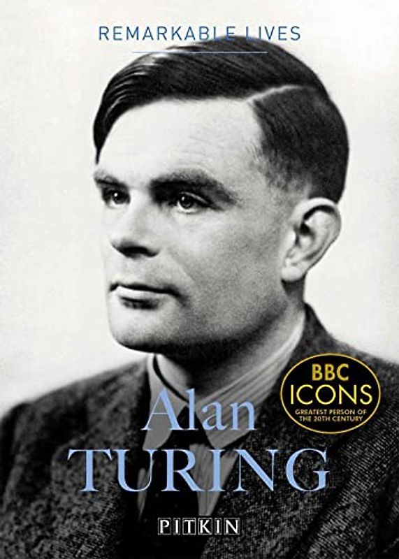 Alan Turing