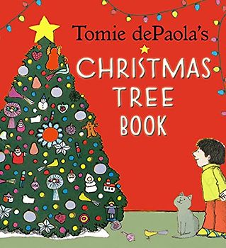 Tomie dePaola's Christmas Tree Book