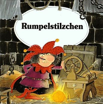 Rumpelstilzchen