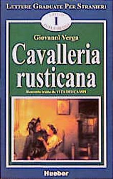 Cavalleria rusticana