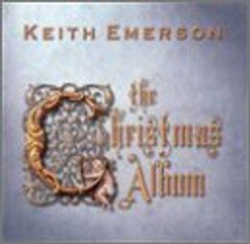 Keith Emerson - Christmas Album