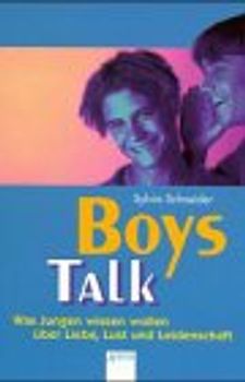 Boys Talk