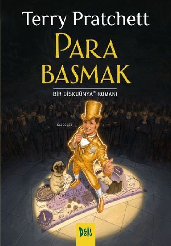 Para Basmak