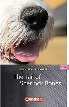 Cornelsen English Library - Für den Englischunterricht in der Sekundarstufe I - Fiction - 7. Schuljahr, Stufe 2