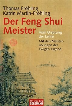 Der Feng Shui Meister