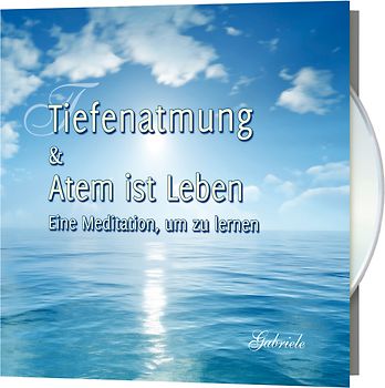 Tiefenatmung & Atem ist Leben