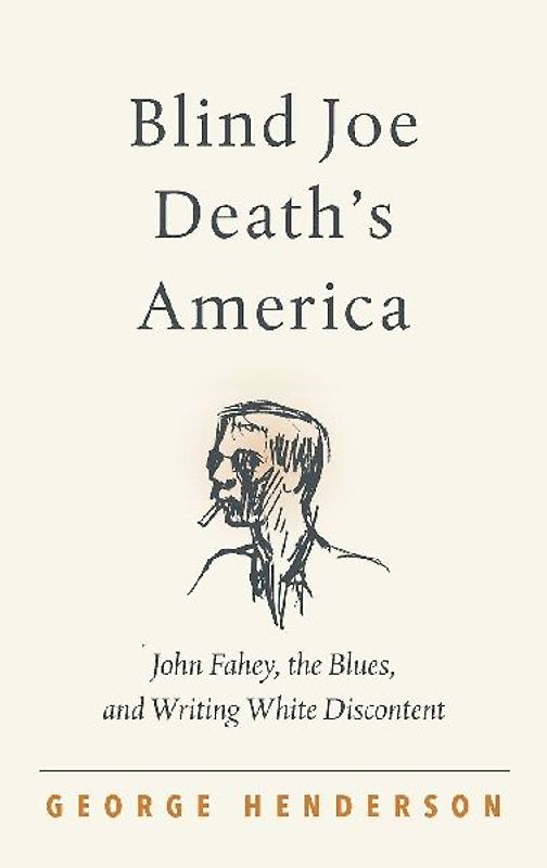Blind Joe Death's America