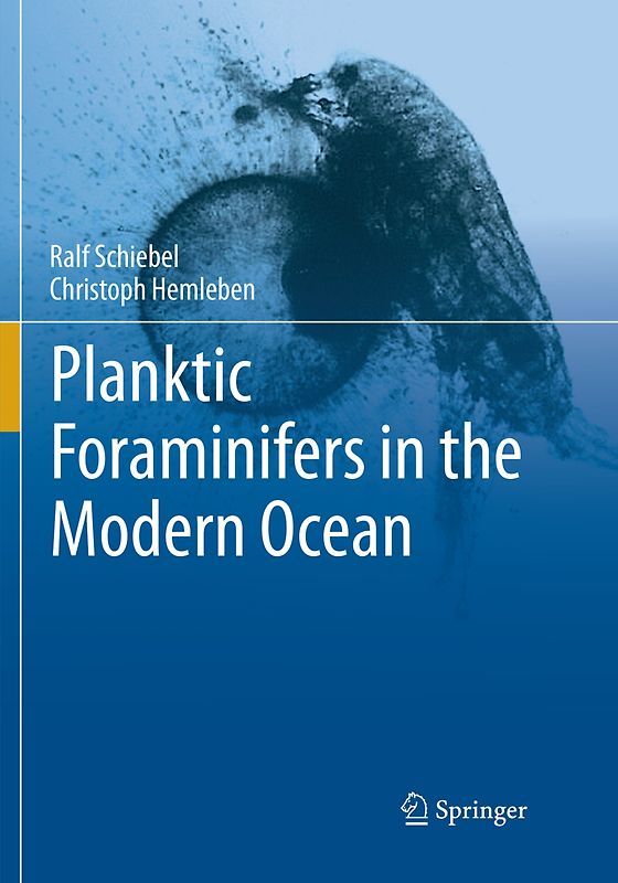 Planktic Foraminifers in the Modern Ocean