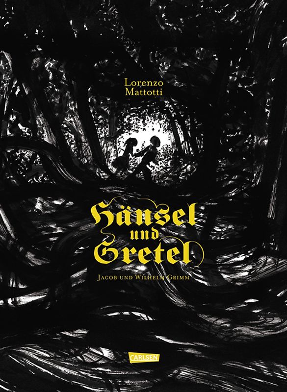 Hänsel und Gretel
