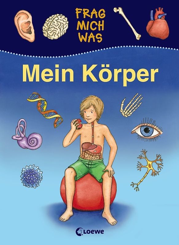 Mein Körper