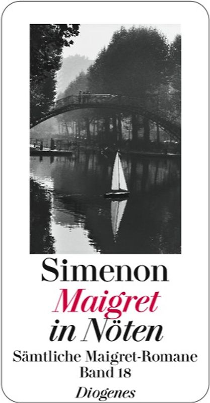 Maigret in Nöten