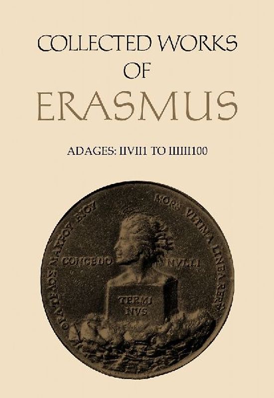 Collected Works of Erasmus