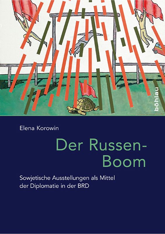 Der Russen-Boom