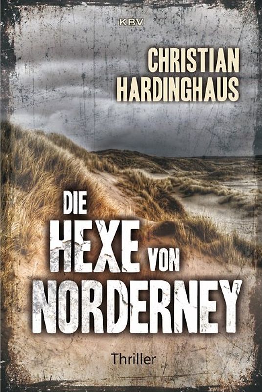 Die Hexe von Norderney
