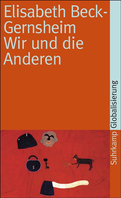 Wir und die Anderen