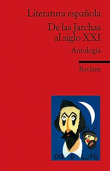 Literatura española